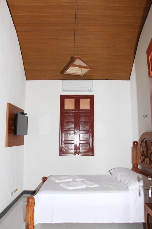 Hotel Fazenda Arara Azul Carolina  Cameră foto