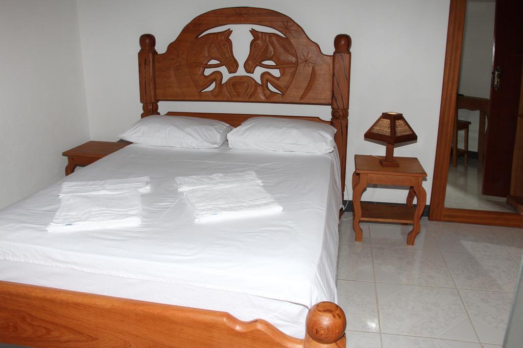 Hotel Fazenda Arara Azul Carolina  Cameră foto
