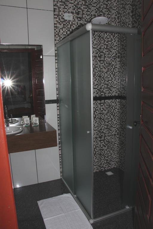 Hotel Fazenda Arara Azul Carolina  Cameră foto